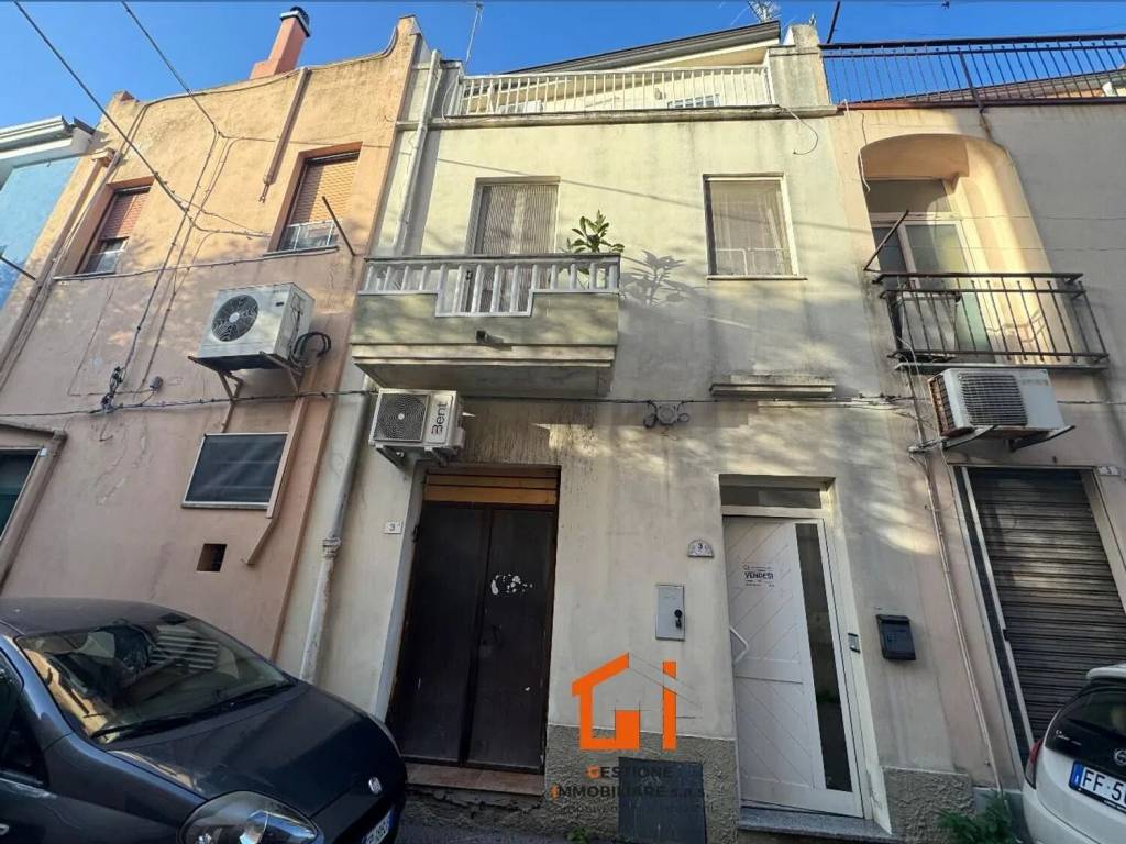 Villa a Macomer in Via Cristoforo Colombo, 3 - Foto 2