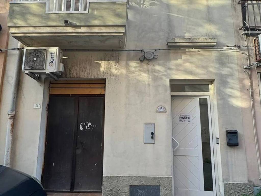 Villa a Macomer in Via Cristoforo Colombo, 3 - Foto 3