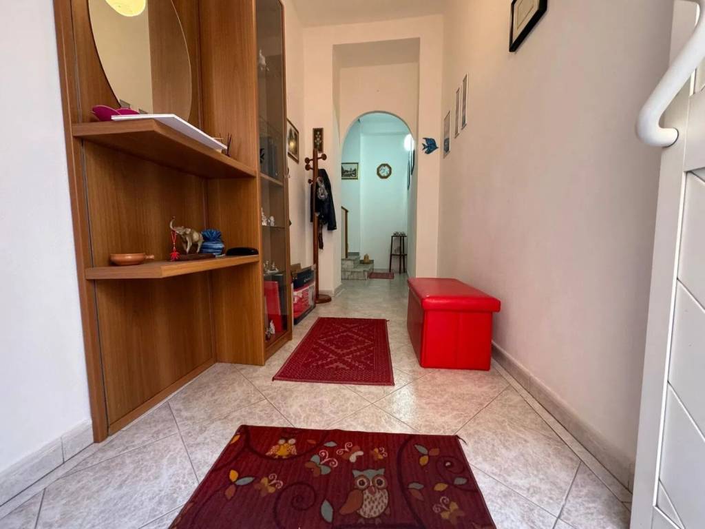 Villa a Macomer in Via Cristoforo Colombo, 3 - Foto 4