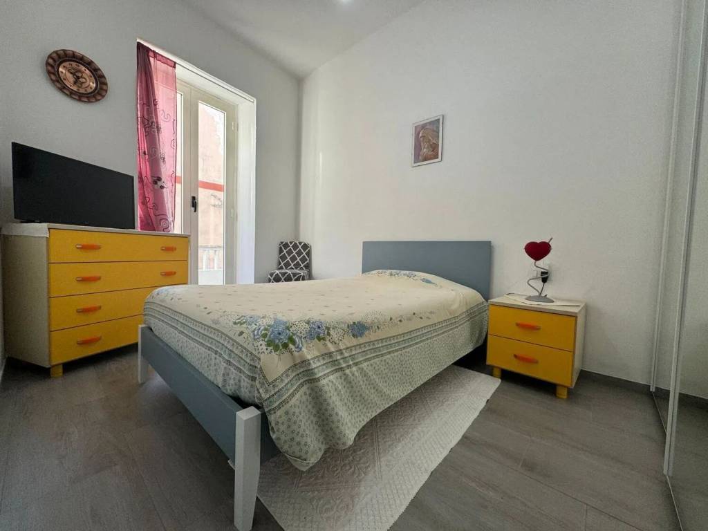 Villa a Macomer in Via Cristoforo Colombo, 3 - Foto 5