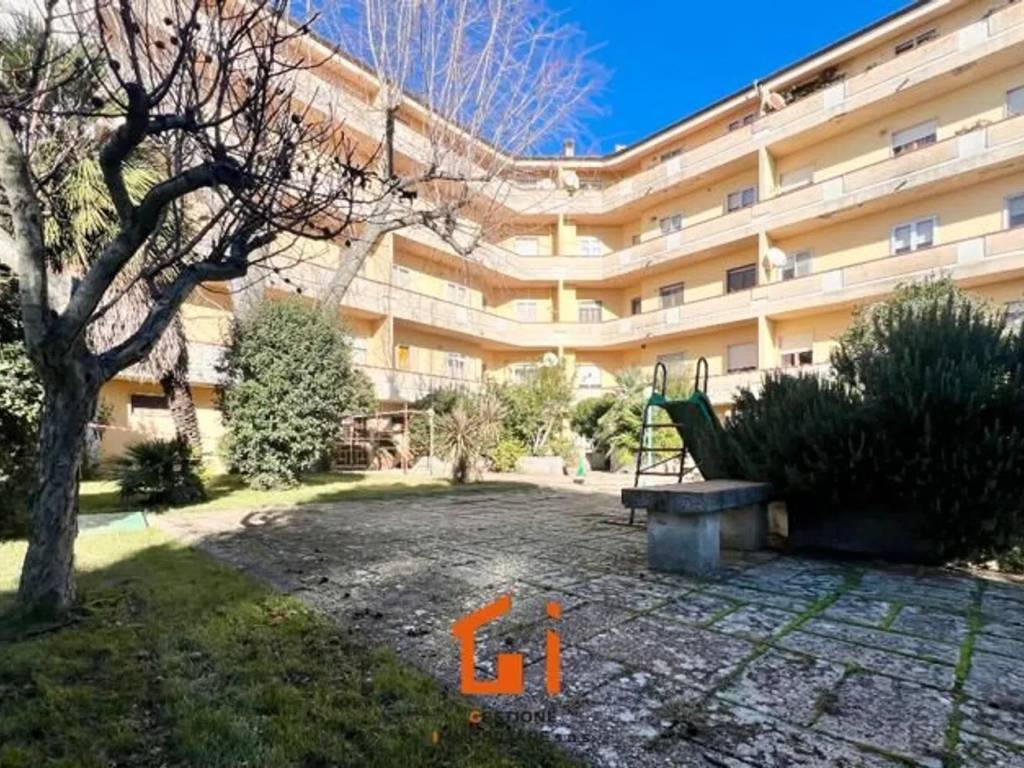 Appartamento a Macomer in Via Don Lorenzo Milani, 32 - Foto 3