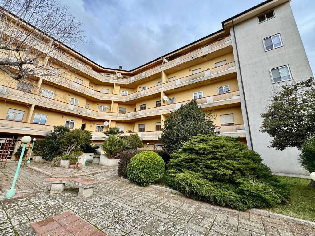 Appartamento a Macomer in Via Don Lorenzo Milani, 32 - Foto 5