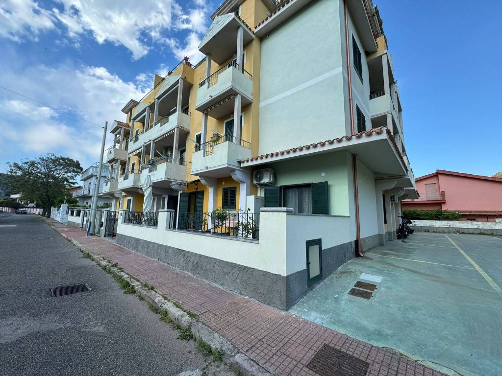 Appartamento a Bosa in Via Grazia Deledda, 21 - Foto 2