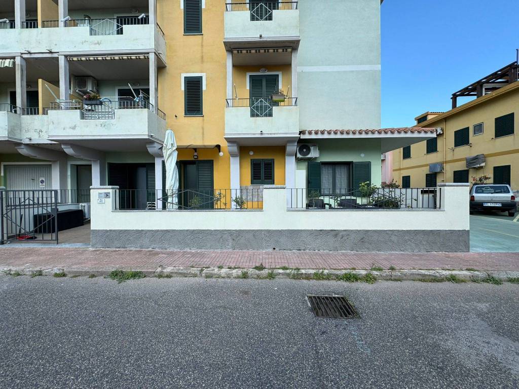 Appartamento a Bosa in Via Grazia Deledda, 21 - Foto 3