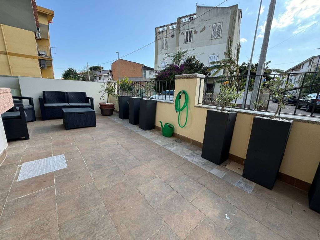 Appartamento a Bosa in Via Grazia Deledda, 21 - Foto 4