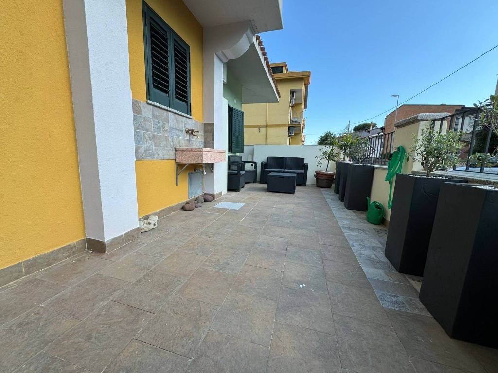 Appartamento a Bosa in Via Grazia Deledda, 21 - Foto 5