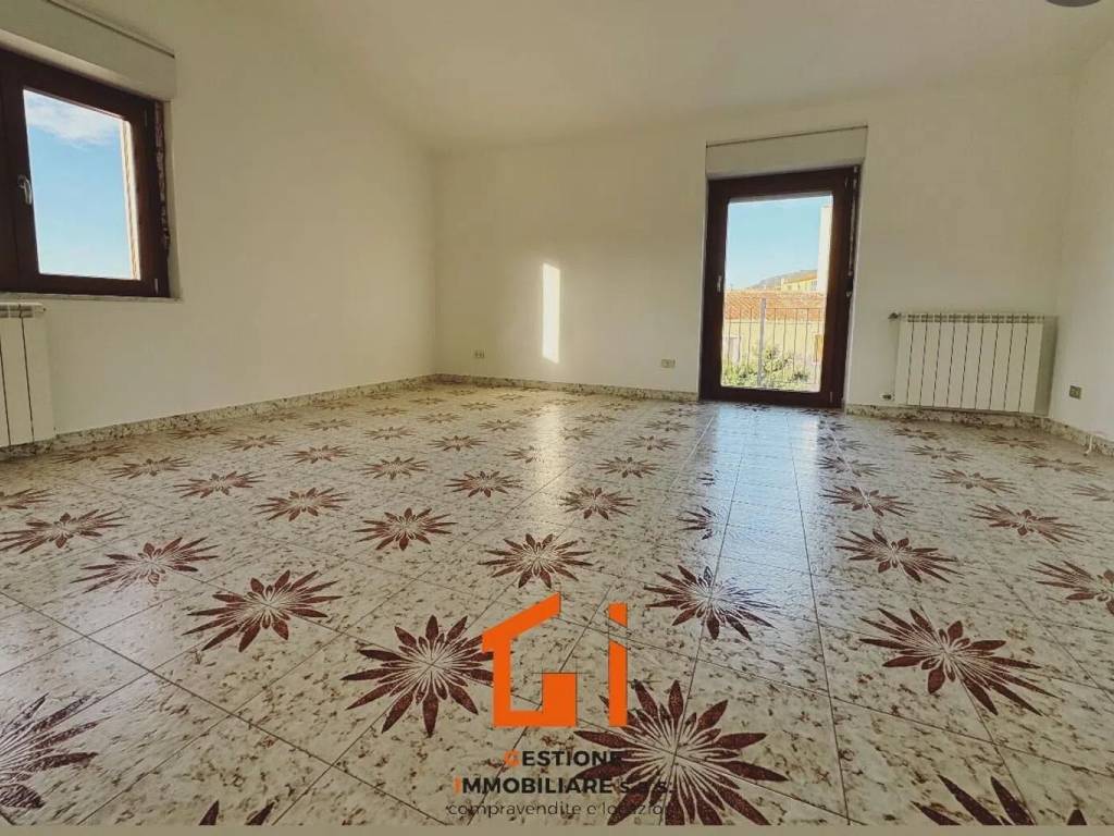 Appartamento a Macomer in Via Liguria, 12 - Foto 2