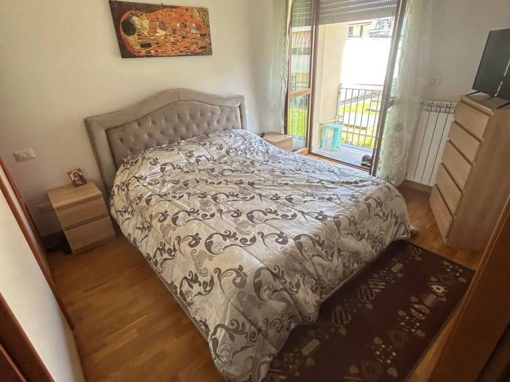 Appartamento a Prato in Roma, 306 - Foto 2