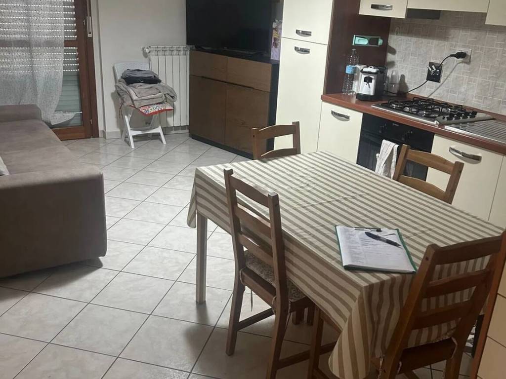 Appartamento a Prato in Roma, 306 - Foto 3