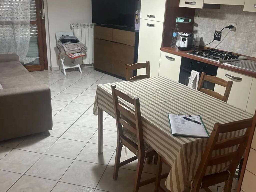 Appartamento a Prato in Roma, 306 - Foto 4