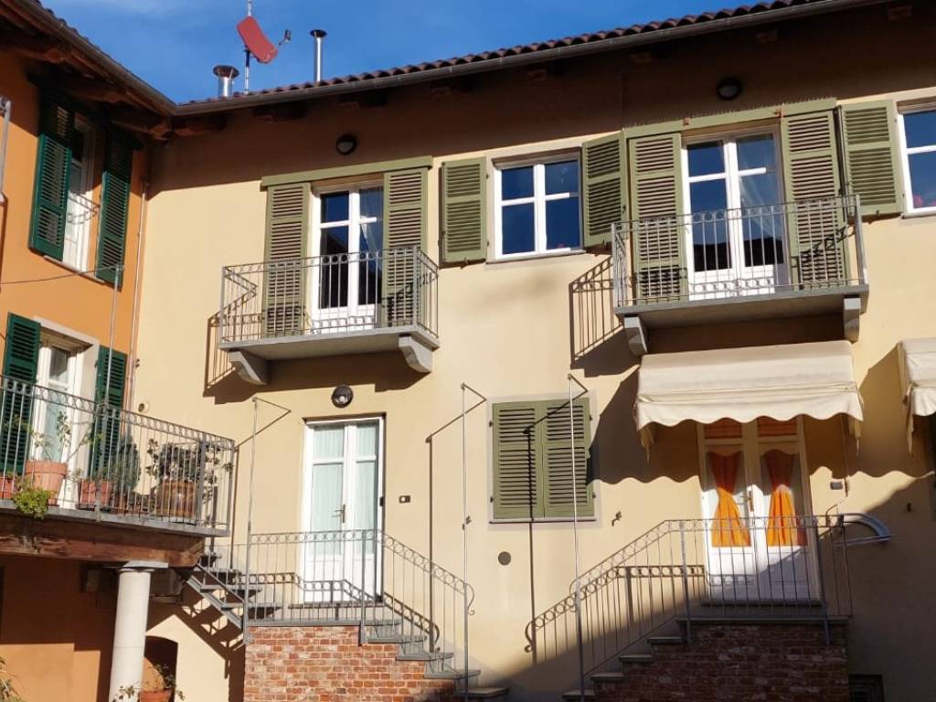 Appartamento a Chieri in Via Vittorio Emanuele II, 44 - Foto 3