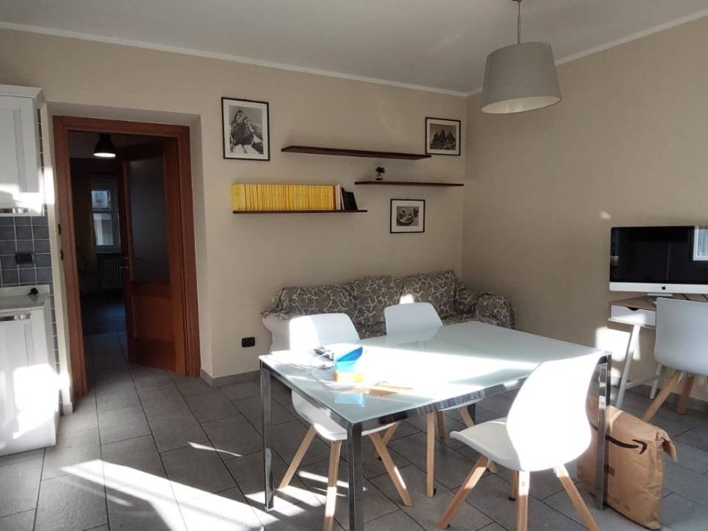 Appartamento a Chieri in Via Vittorio Emanuele II, 44 - Foto 5