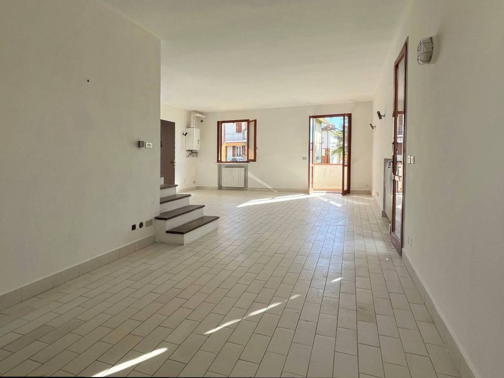Villa a Masi torello in Via della Repubblica, 12 - Foto 2