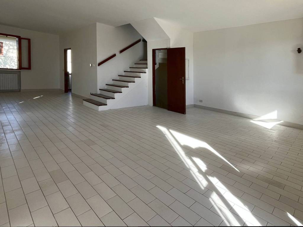 Villa a Masi torello in Via della Repubblica, 12 - Foto 3