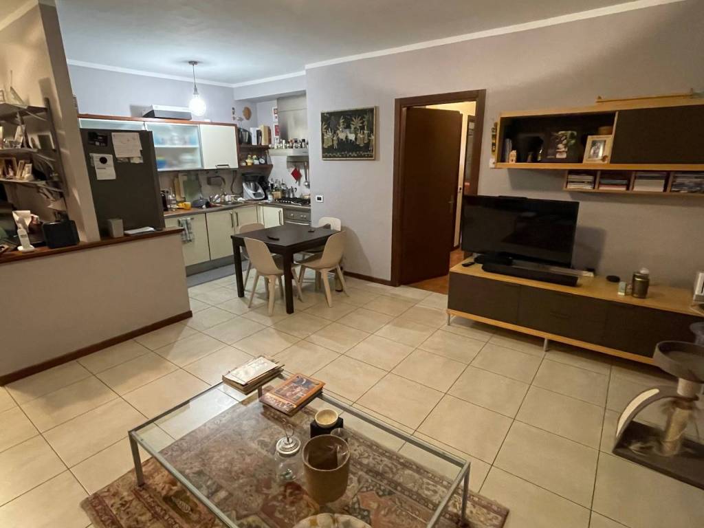 Appartamento a Brescia in Via Carlo Antonio Venturi, 67 - Foto 2