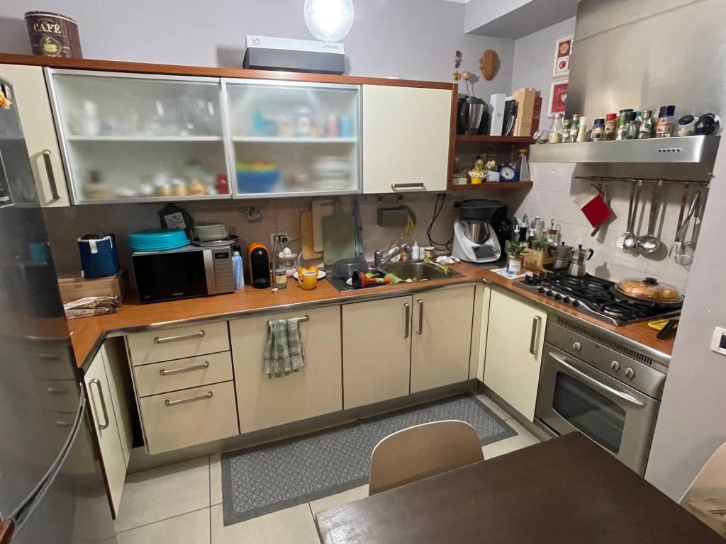 Appartamento a Brescia in Via Carlo Antonio Venturi, 67 - Foto 4