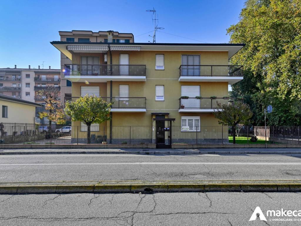 Appartamento a Lodi in Via Francesco Sforza, 10 - Foto 2