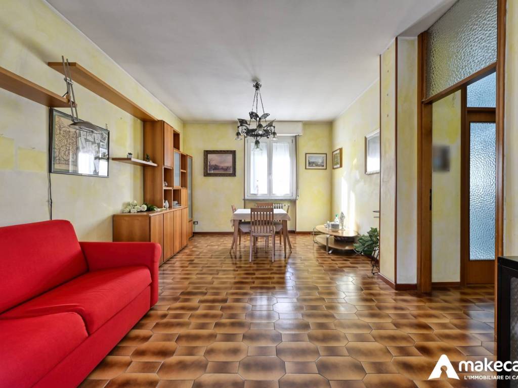 Appartamento a Lodi in Via Francesco Sforza, 10 - Foto 3