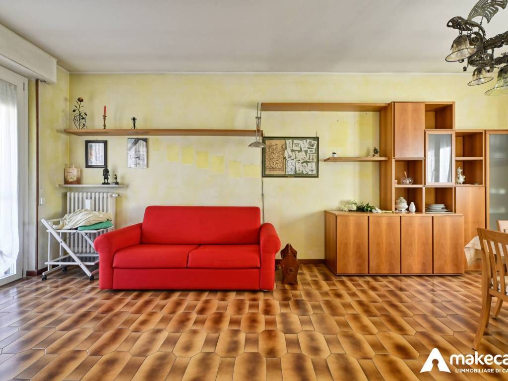 Appartamento a Lodi in Via Francesco Sforza, 10 - Foto 4