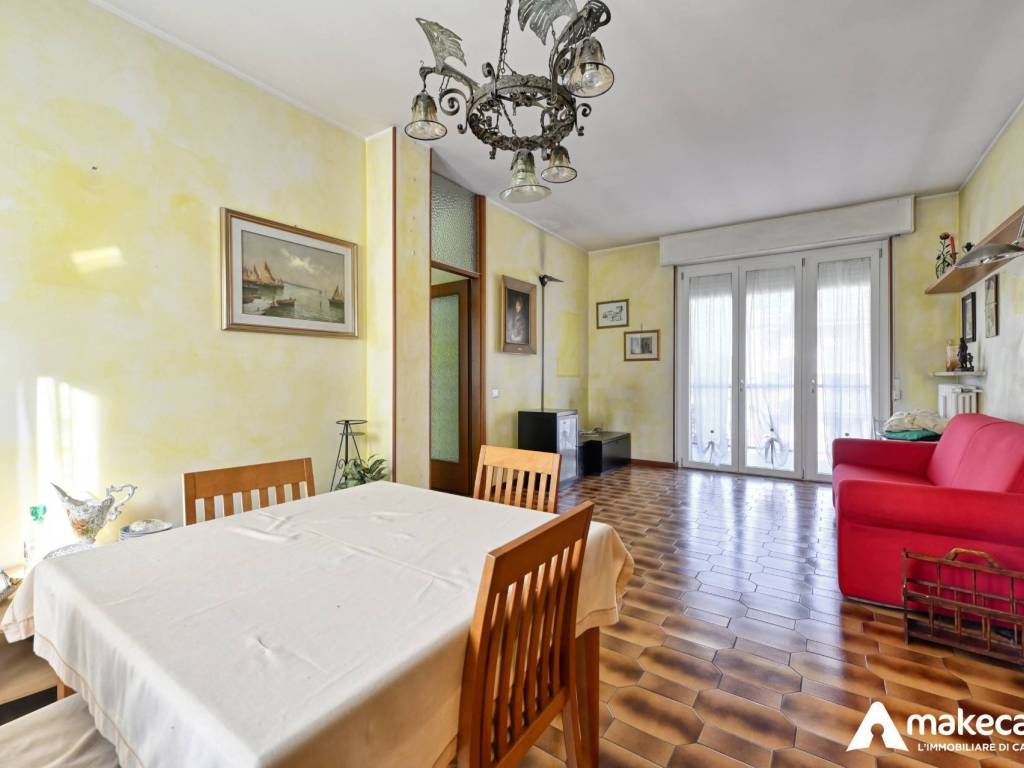 Appartamento a Lodi in Via Francesco Sforza, 10 - Foto 5