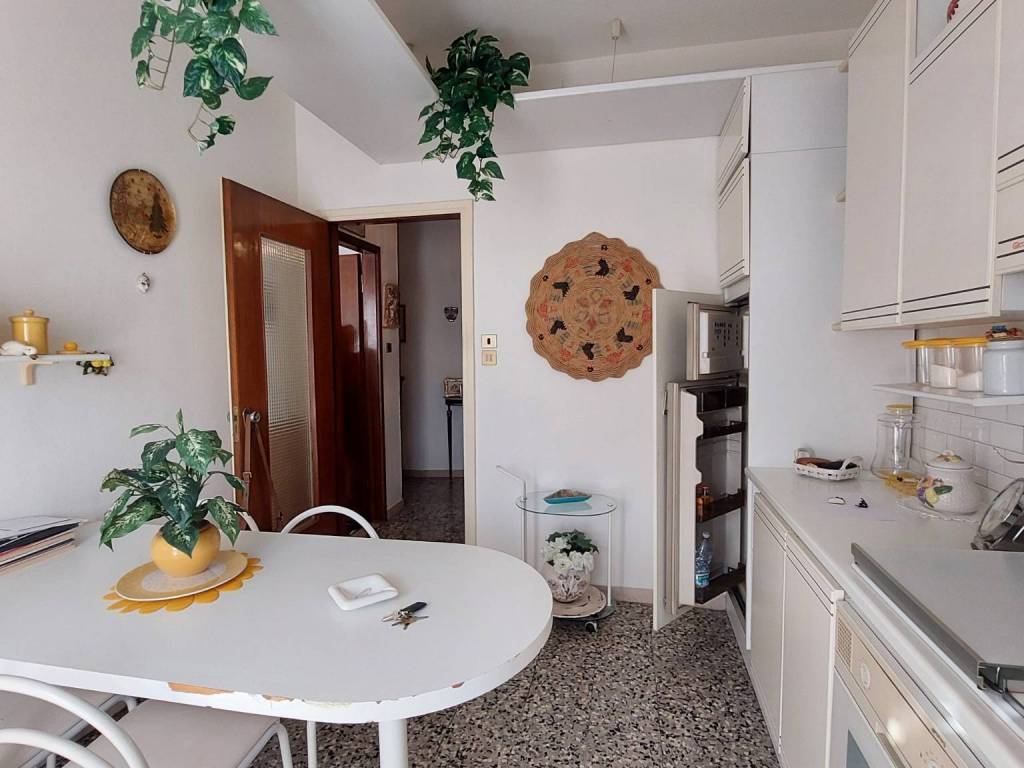 Appartamento a Ferrara in Via Mortara - Foto 2