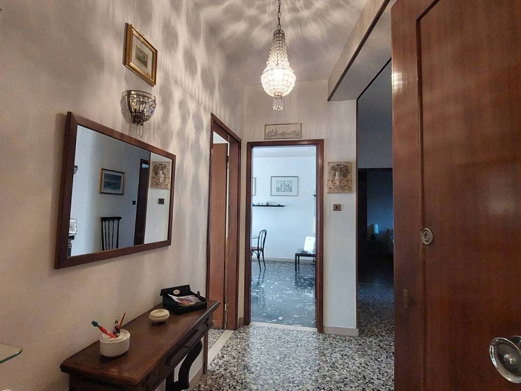 Appartamento a Ferrara in Via Mortara - Foto 3