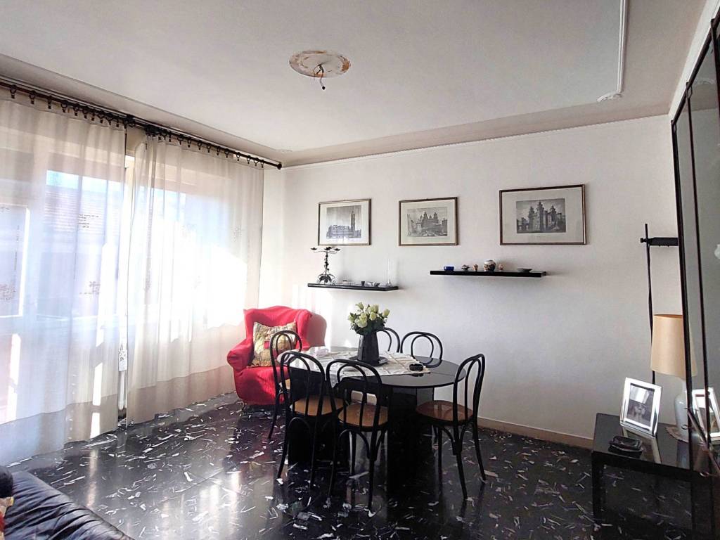 Appartamento a Ferrara in Via Mortara - Foto 5