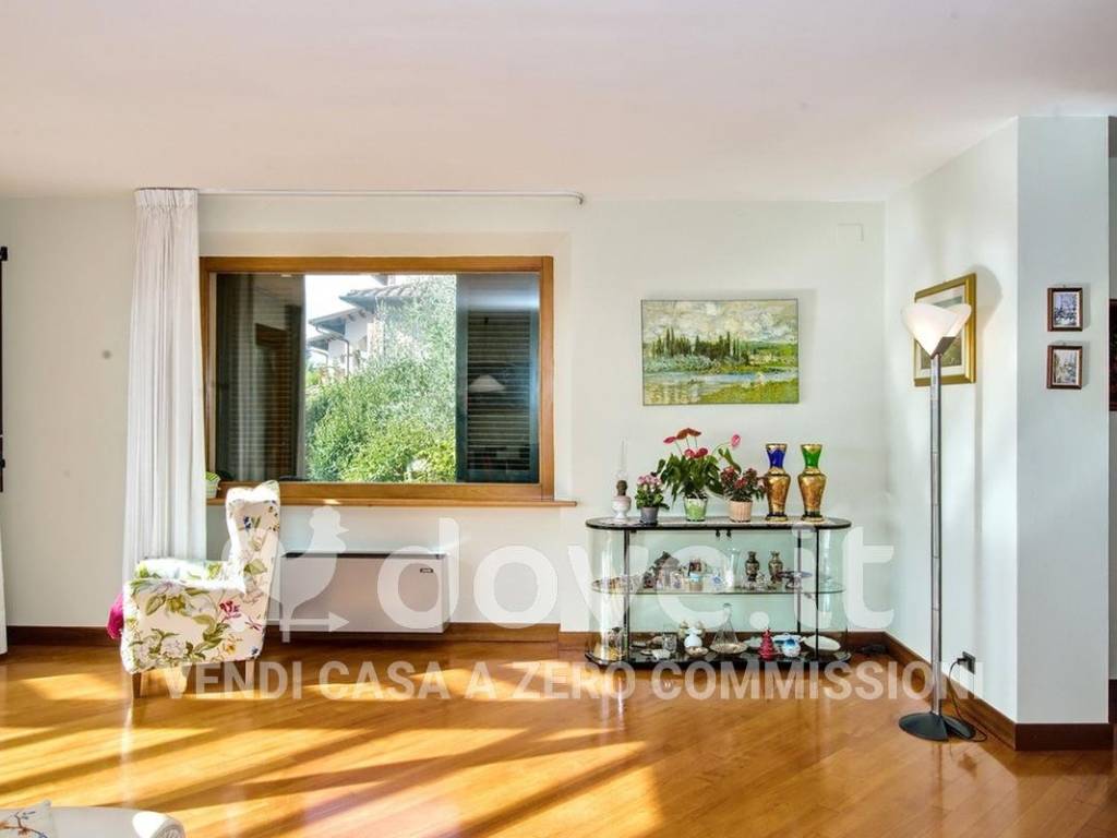 Villa a Lucignano in Via Sandro Pertini, 6 - Foto 4