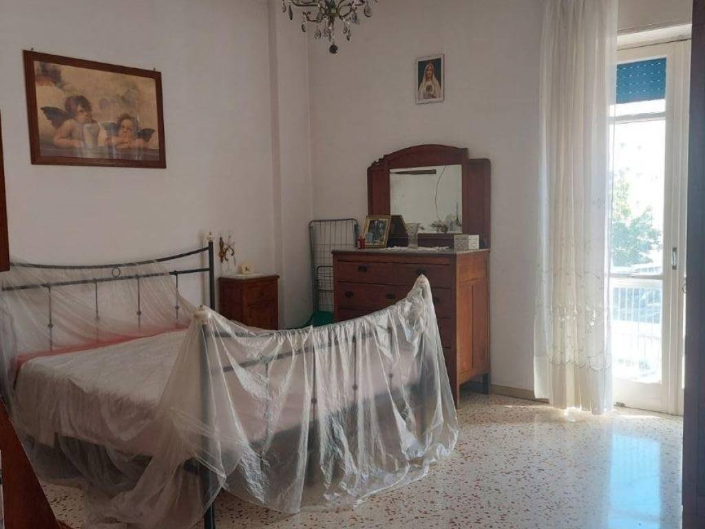 Appartamento a Salerno in Via Luigi Liguori, 67 - Foto 4