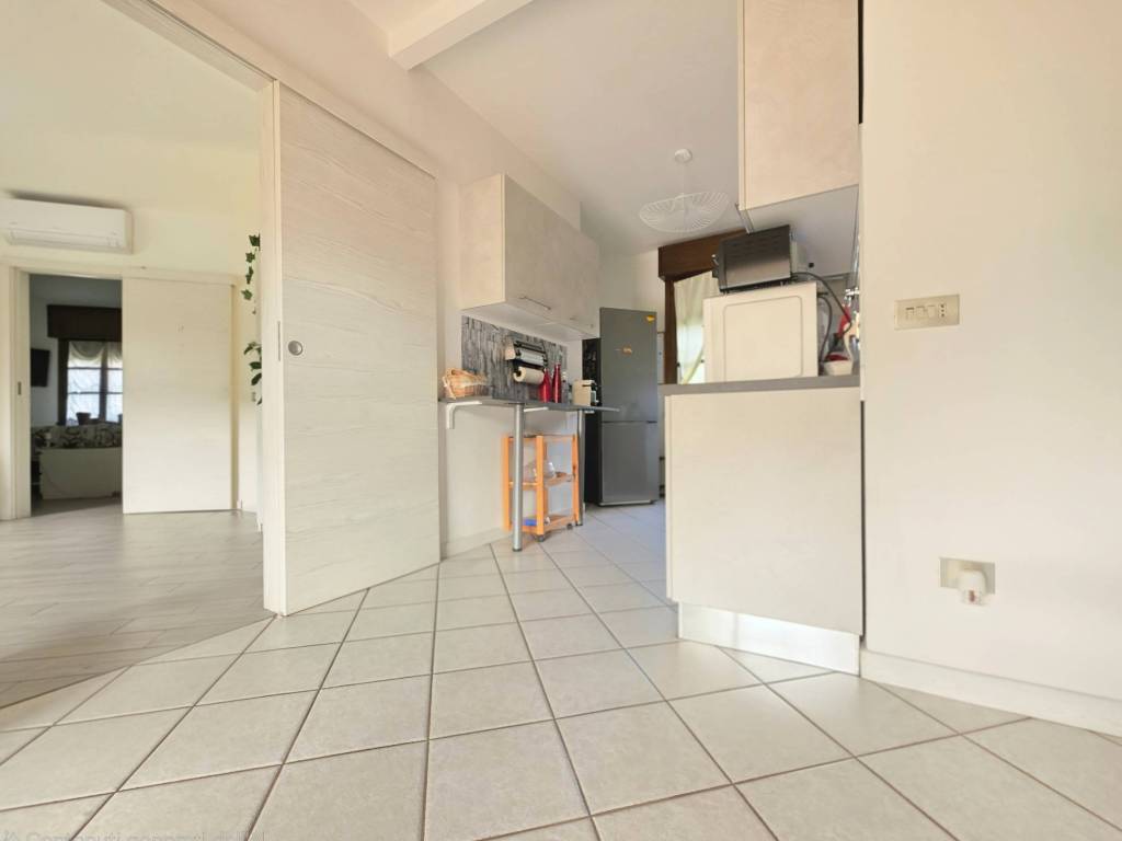 Appartamento a Collecchio in Piazza della Pace - Foto 4