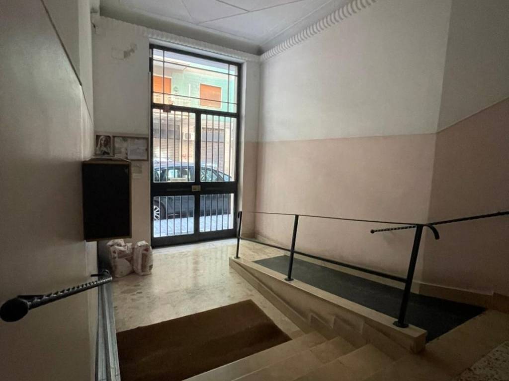 Appartamento a Salerno in Via Antonio del Baglivo - Foto 3