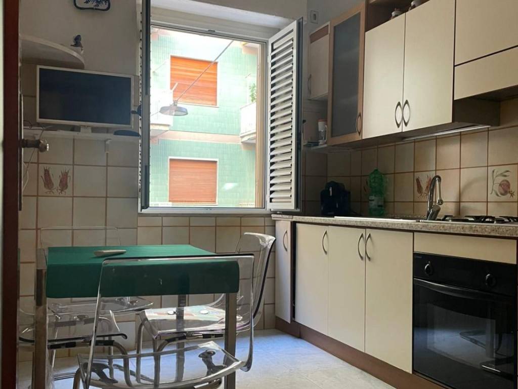 Appartamento a Salerno in Via Antonio del Baglivo - Foto 5