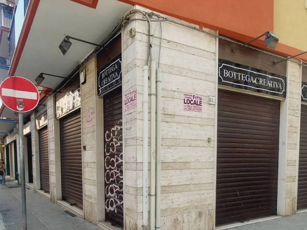 Immobile a Barletta - Foto 2