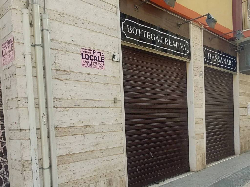 Immobile a Barletta - Foto 3