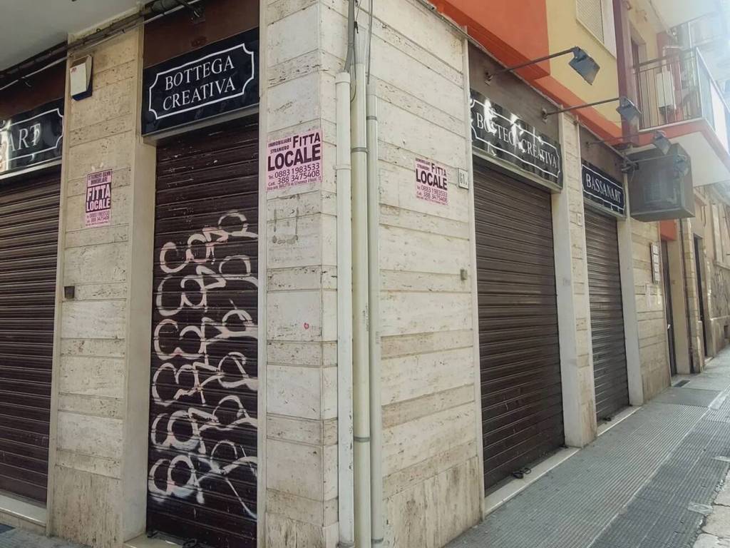 Immobile a Barletta - Foto 4