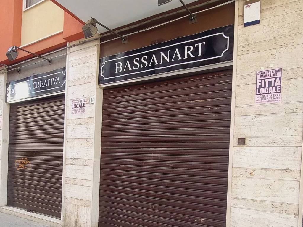 Immobile a Barletta - Foto 5