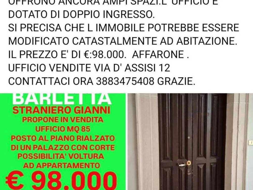 Appartamento a Barletta - Foto 2