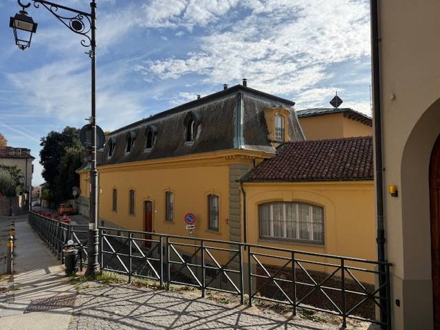 Appartamento a Moncalieri in Strada Moncalieri, 1 - Foto 2