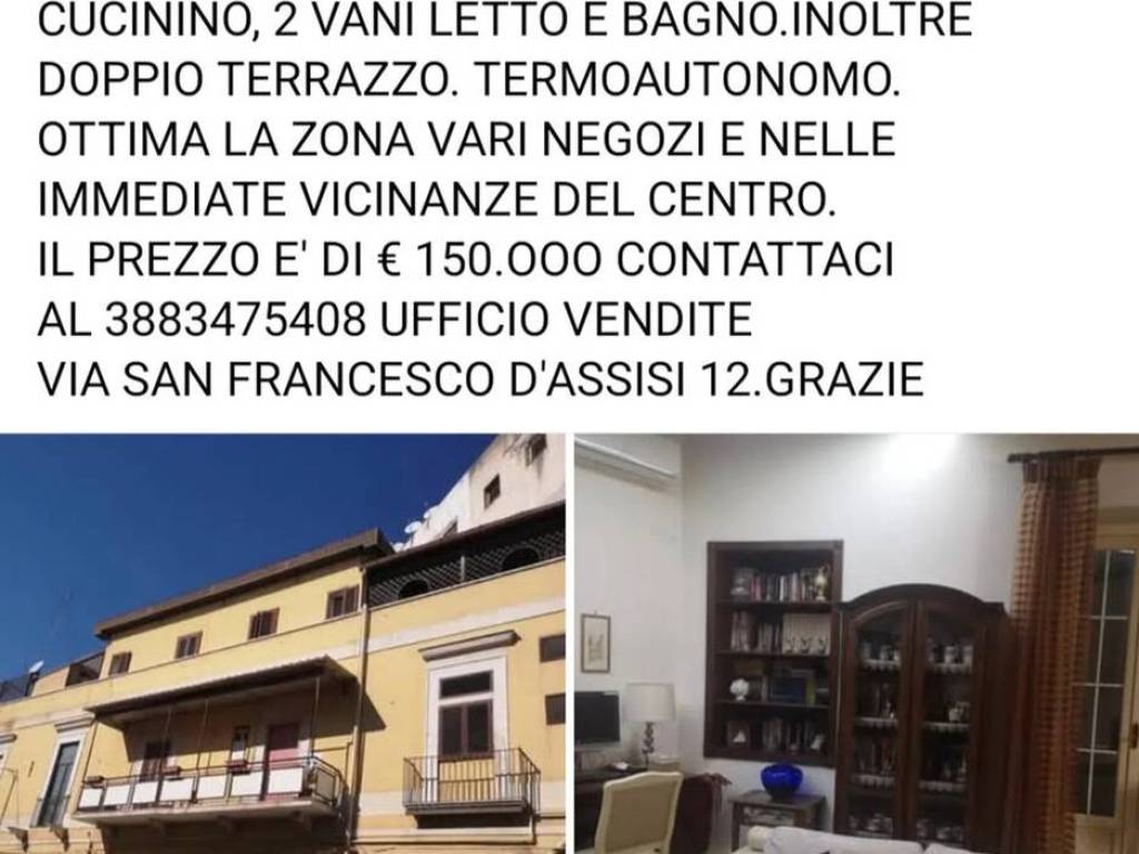 Appartamento a Barletta - Foto 3