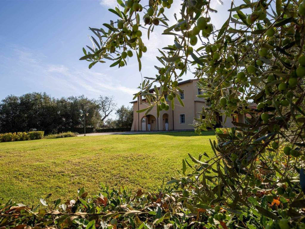 Villa a Fucecchio in Via del Forrone - Foto 2