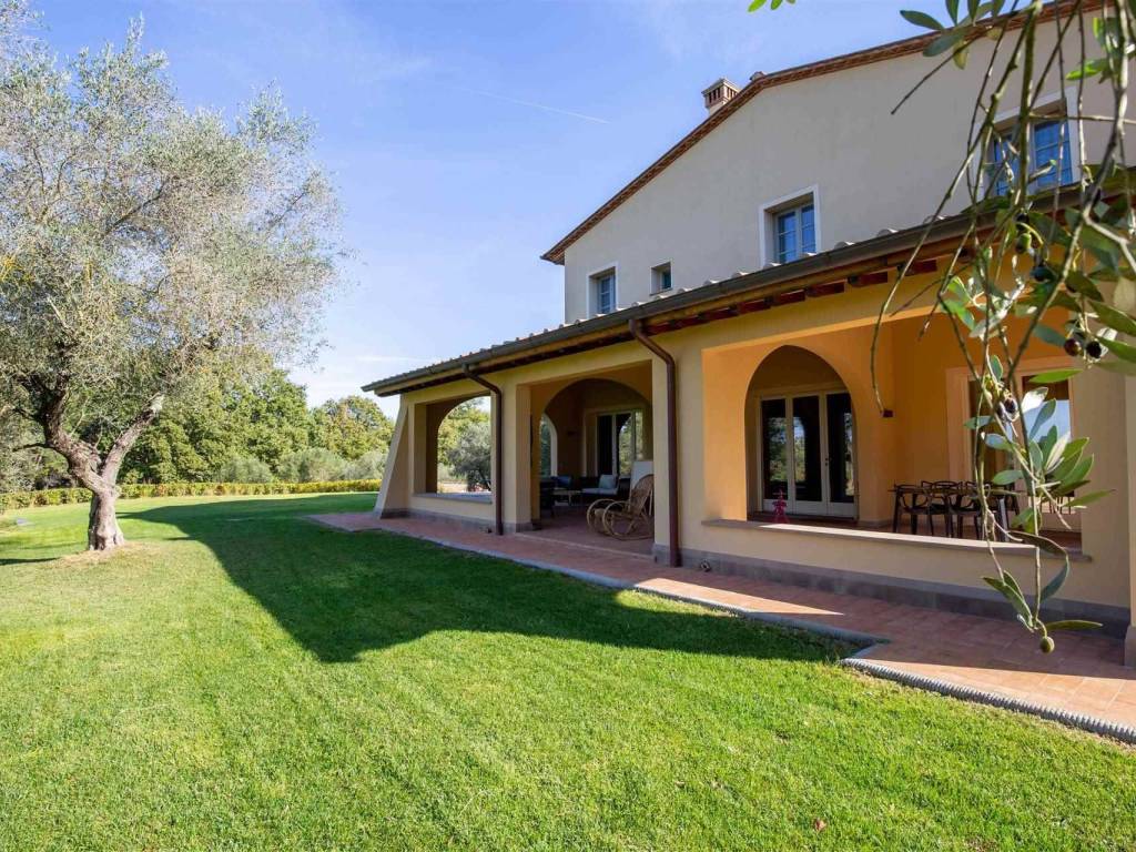 Villa a Fucecchio in Via del Forrone - Foto 3