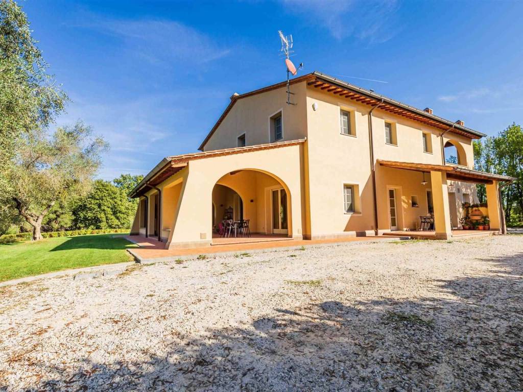Villa a Fucecchio in Via del Forrone - Foto 4