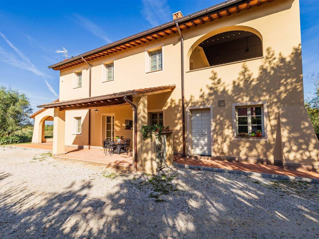 Villa a Fucecchio in Via del Forrone - Foto 5