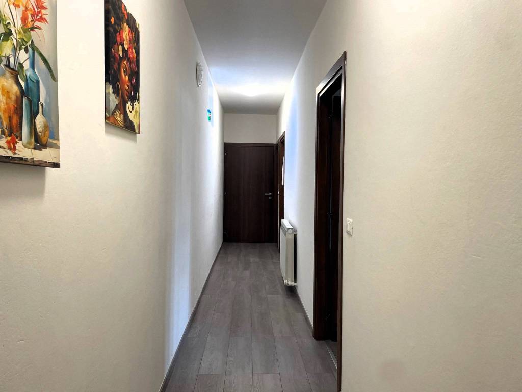Appartamento a Omegna in Via dei Conti, 51 - Foto 2
