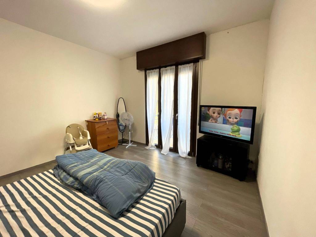 Appartamento a Omegna in Via dei Conti, 51 - Foto 3