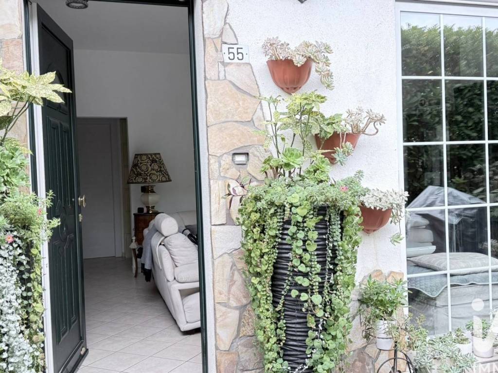 Villa a Saccolongo in Via scappacchio est, 55 - Foto 2