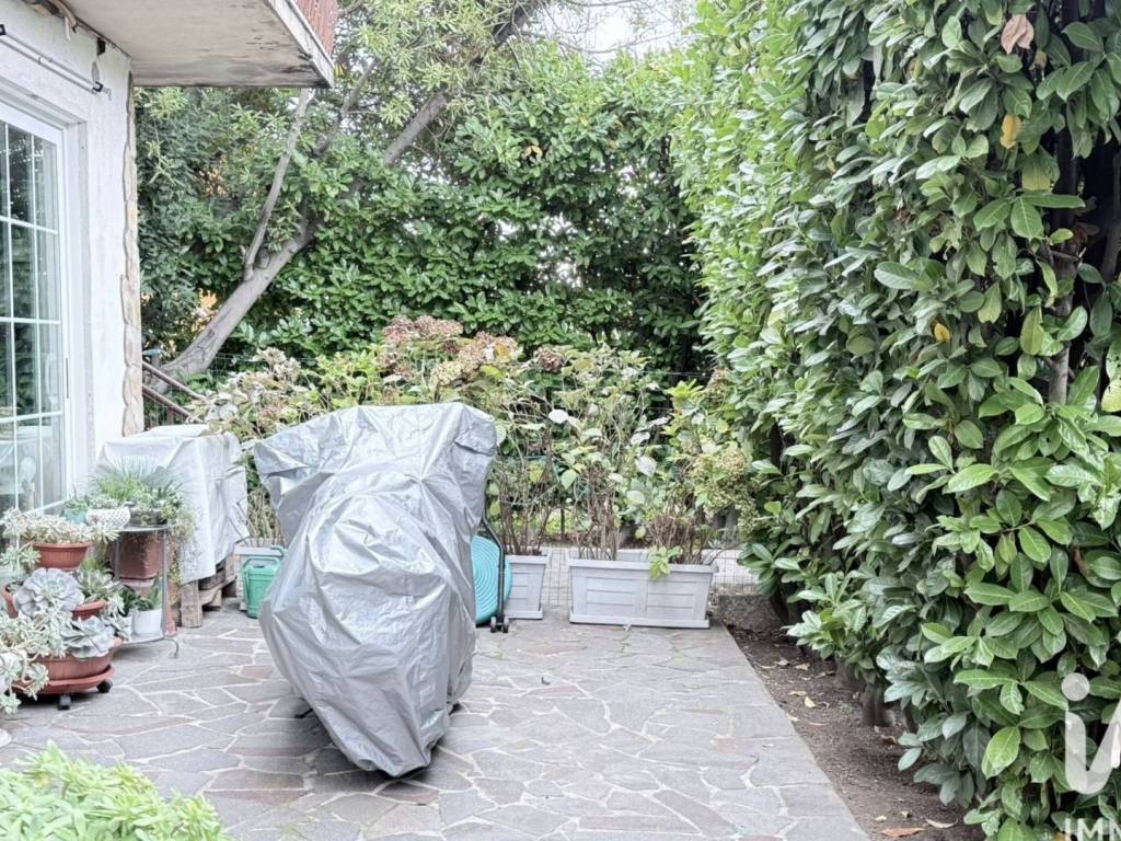 Villa a Saccolongo in Via scappacchio est, 55 - Foto 3