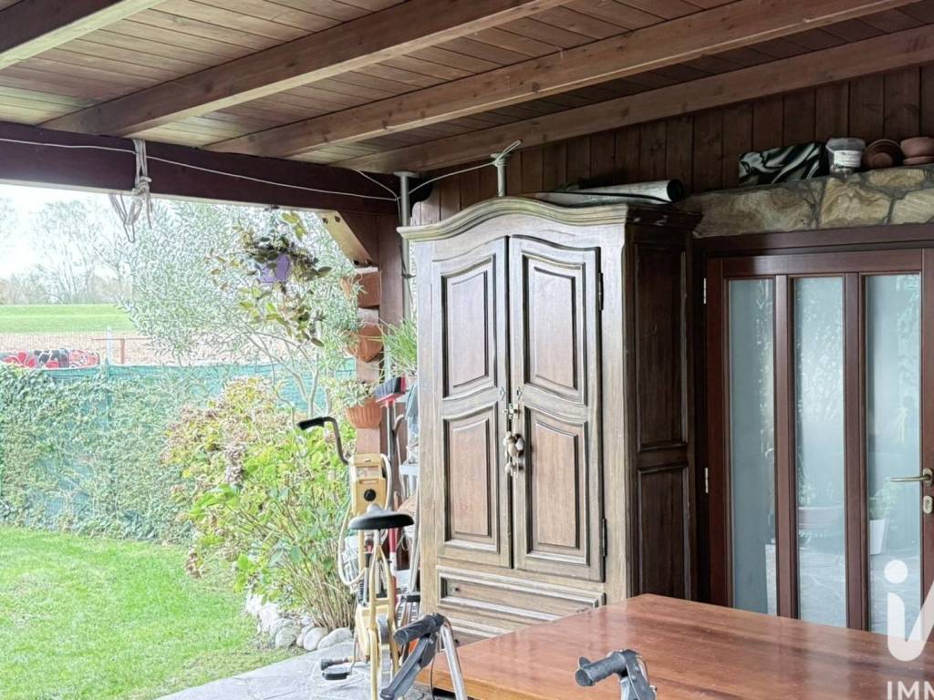 Villa a Saccolongo in Via scappacchio est, 55 - Foto 5
