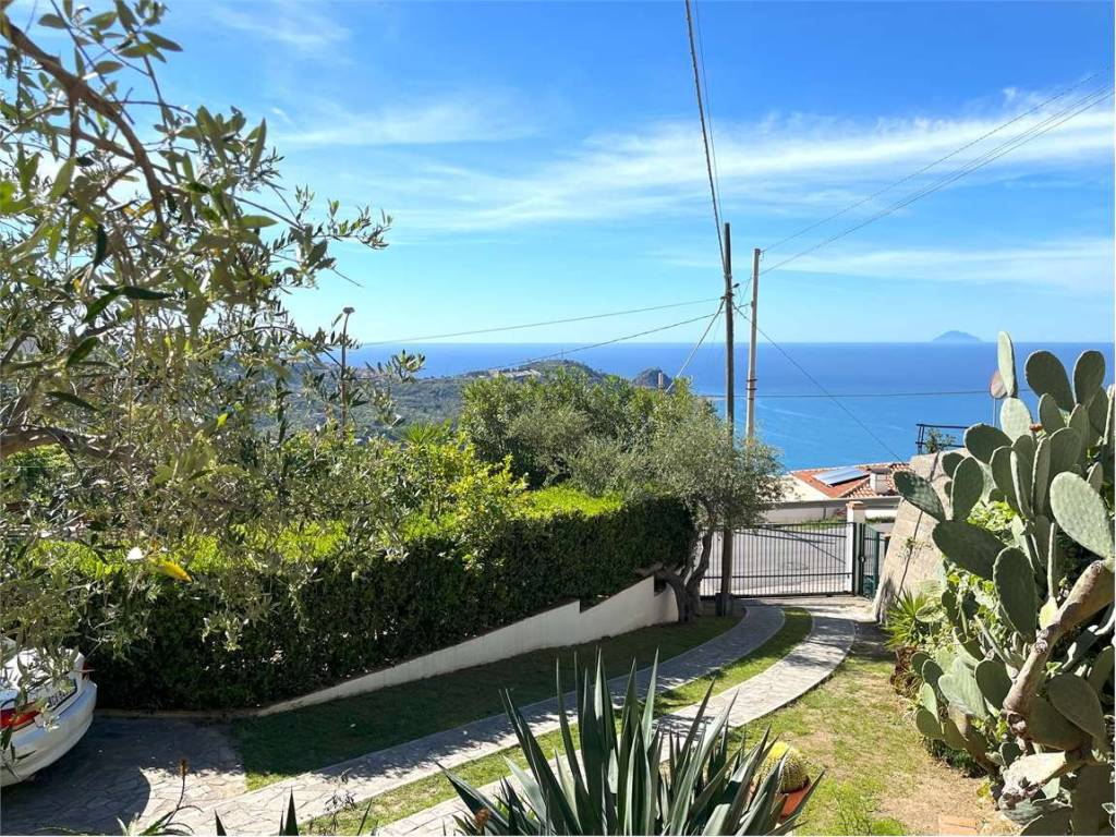 Villa a Capo d'orlando in Contrada Scafa, 192 - Foto 3