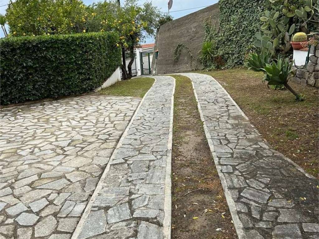 Villa a Capo d'orlando in Contrada Scafa, 192 - Foto 4